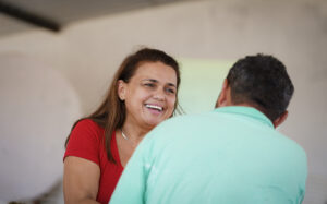 Deputada Helena: Ações e Investimentos para o Desenvolvimento Rural Sustentável