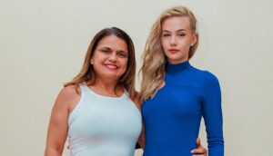 Deputada Helena Lima