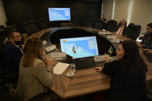 Deputada Helena Lima