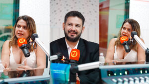 rota de integração
