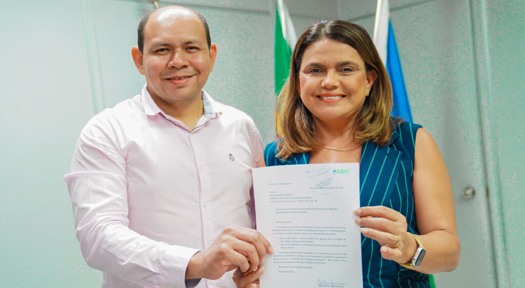 perícia médica