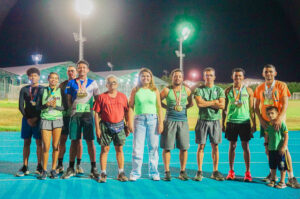 atletismo